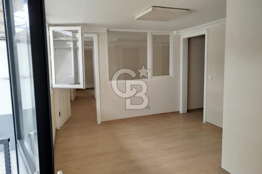 OSTİM AHİ EVRAN CAD. 800M2 KİRALIK FABRİKA İMALTHANE