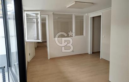 OSTİM AHİ EVRAN CAD. 800M2 KİRALIK FABRİKA İMALTHANE