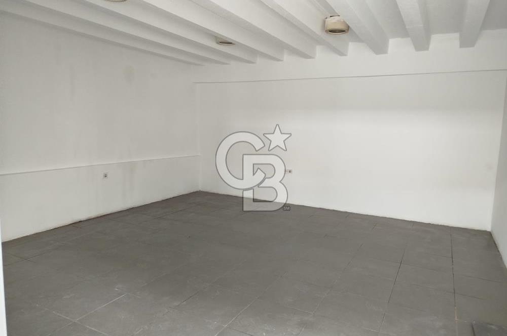 OSTİM AHİ EVRAN CAD. 800M2 KİRALIK FABRİKA İMALTHANE