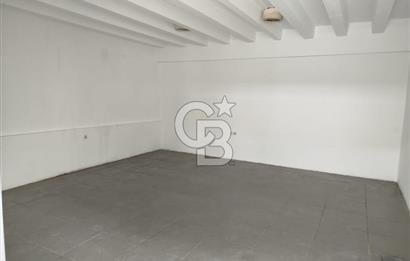 OSTİM AHİ EVRAN CAD. 800M2 KİRALIK FABRİKA İMALTHANE