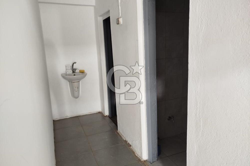 OSTİM AHİ EVRAN CAD. 800M2 KİRALIK FABRİKA İMALTHANE