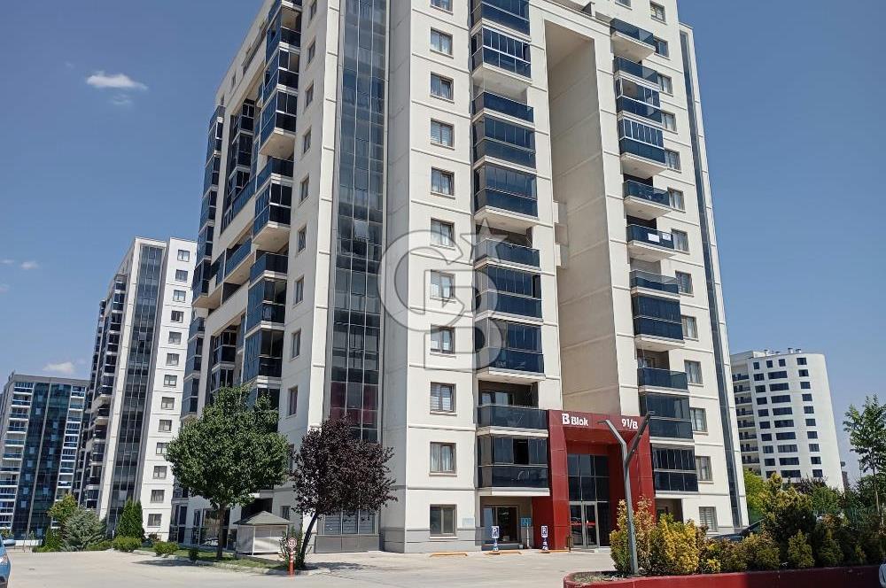 YENİ BAĞLICA OPEN SKY SİTESİ KİRALIK 1+1 GENİŞ DAİRE