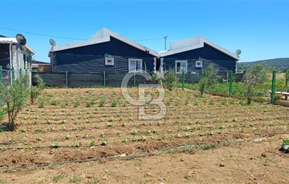 Satılık 322 m² Hisse tapulu Bahçe