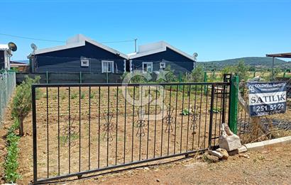 Satılık 322 m² Hisse tapulu Bahçe