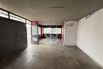 BARAJ CADDESİ YAKINI KÖŞE ve ÇİFT CEPHELİ 42 m2 SATILIK İŞ YERİ - 4 - 371407