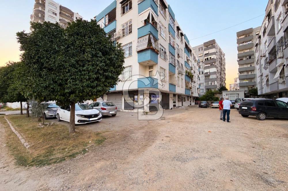 BARAJ CADDESİ YAKINI KÖŞE ve ÇİFT CEPHELİ 42 m2 SATILIK İŞ YERİ