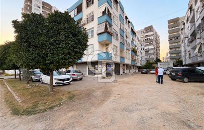 BARAJ CADDESİ YAKINI KÖŞE ve ÇİFT CEPHELİ 42 m2 SATILIK İŞ YERİ
