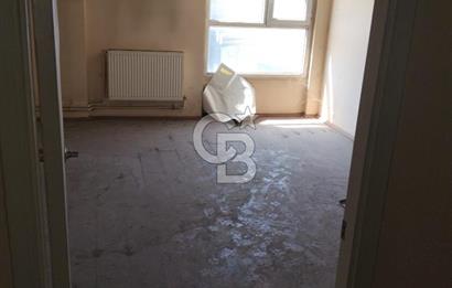 İVEDİK OSB'DE 3 KATLI KİRALIK DÜKKAN