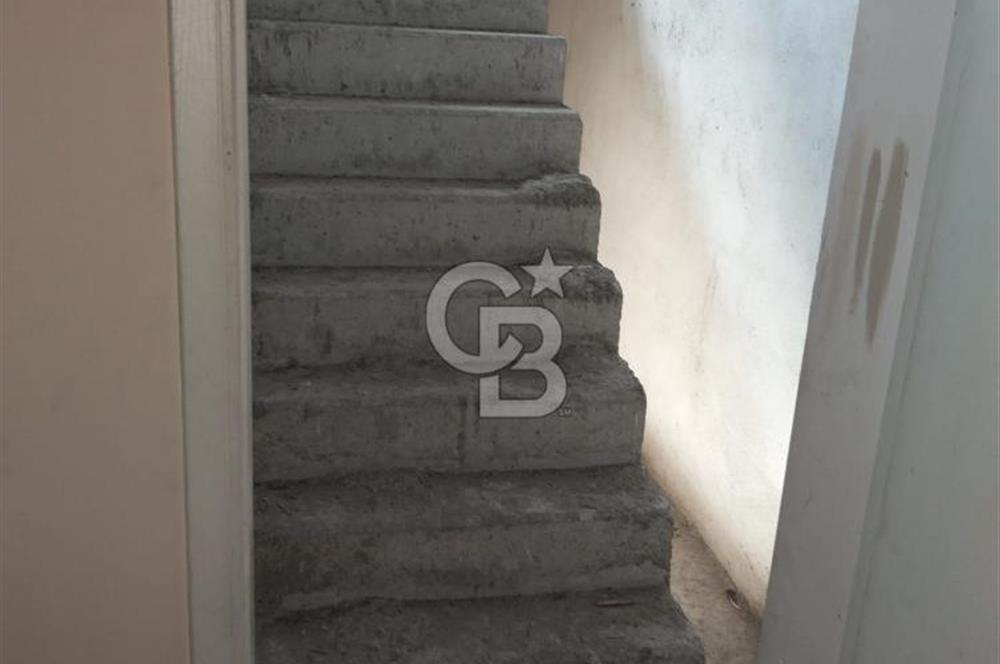 İVEDİK OSB'DE 3 KATLI KİRALIK DÜKKAN
