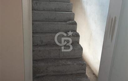 İVEDİK OSB'DE 3 KATLI KİRALIK DÜKKAN