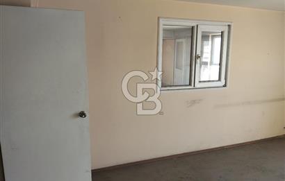 İVEDİK OSB'DE 3 KATLI KİRALIK DÜKKAN