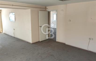 İVEDİK OSB'DE 3 KATLI KİRALIK DÜKKAN