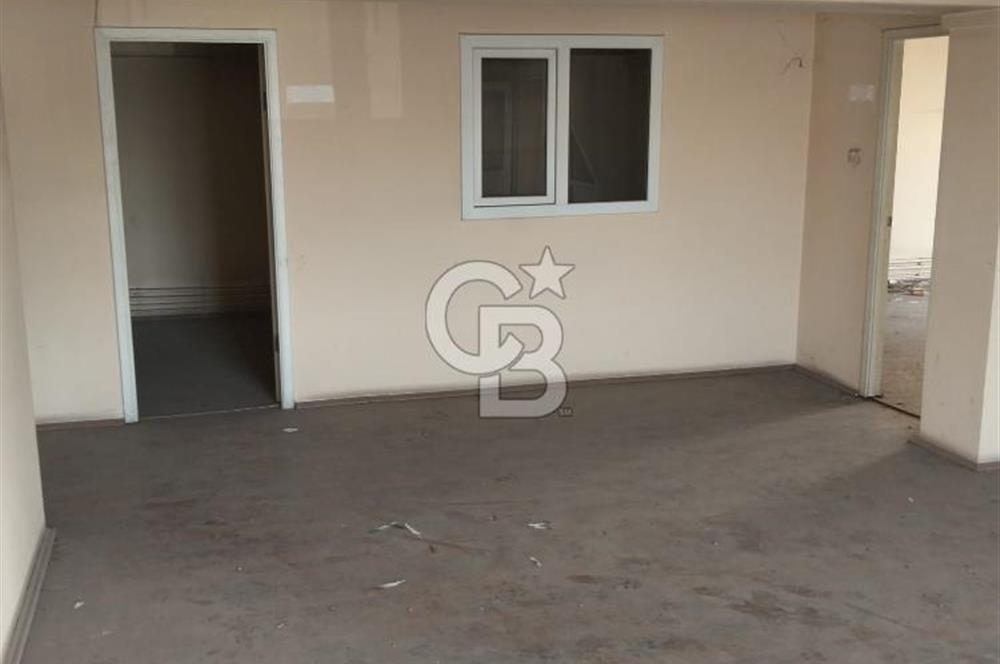 İVEDİK OSB'DE 3 KATLI KİRALIK DÜKKAN