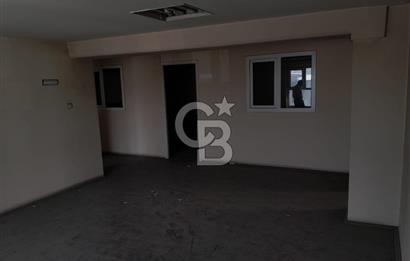 İVEDİK OSB'DE 3 KATLI KİRALIK DÜKKAN