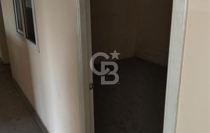İVEDİK OSB'DE 3 KATLI KİRALIK DÜKKAN