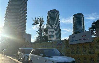 Fırsat Projeden Satılık 2 adet 1+1