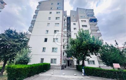 KENTKOOP MAH 3+1 SATILIK ASANSÖRLÜ DAİRE