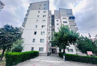 KENTKOOP MAH 3+1 SATILIK ASANSÖRLÜ DAİRE - 1 - 371418