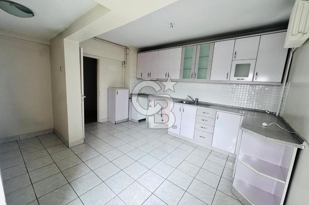 KENTKOOP MAH 3+1 SATILIK ASANSÖRLÜ DAİRE