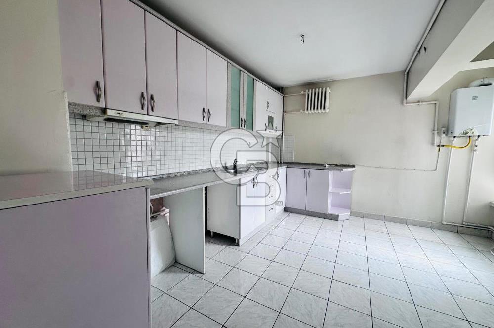 KENTKOOP MAH 3+1 SATILIK ASANSÖRLÜ DAİRE