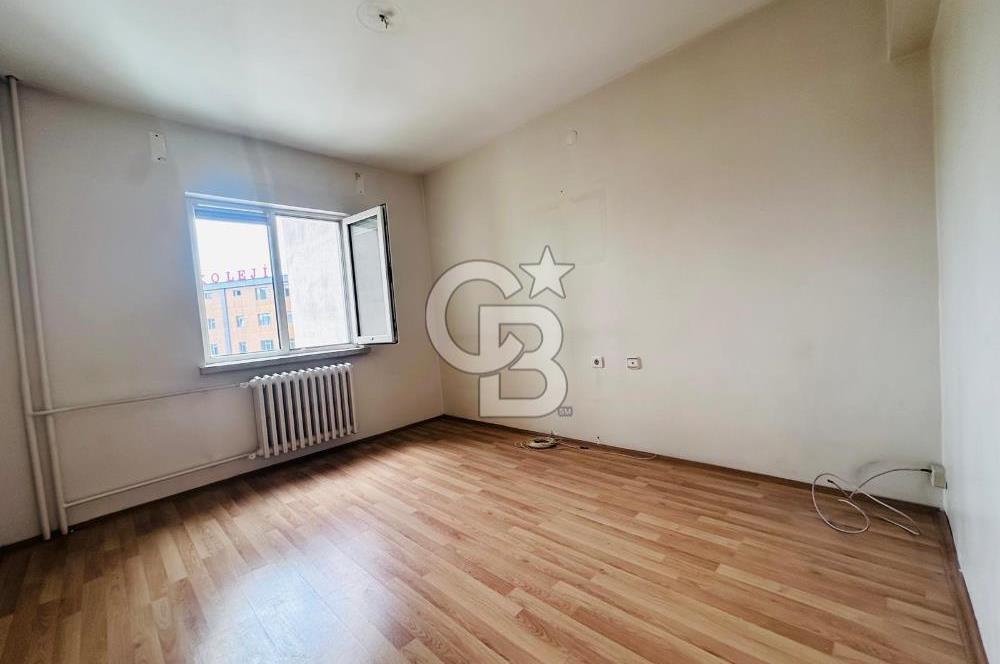 KENTKOOP MAH 3+1 SATILIK ASANSÖRLÜ DAİRE