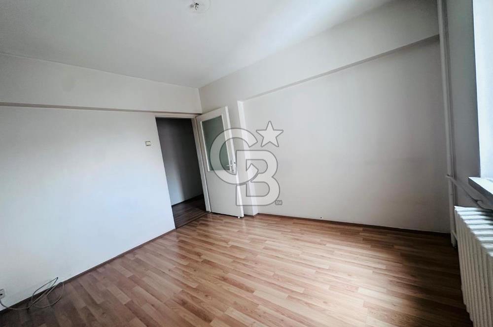 KENTKOOP MAH 3+1 SATILIK ASANSÖRLÜ DAİRE