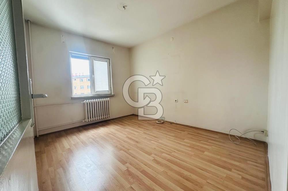 KENTKOOP MAH 3+1 SATILIK ASANSÖRLÜ DAİRE