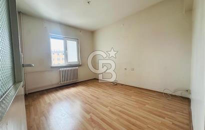 KENTKOOP MAH 3+1 SATILIK ASANSÖRLÜ DAİRE