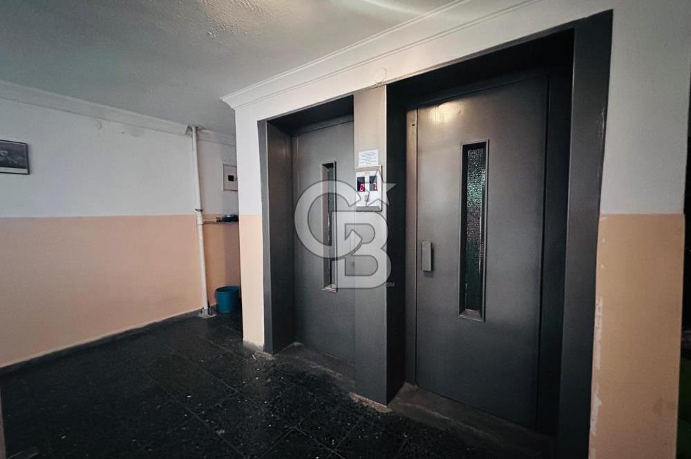 KENTKOOP MAH 3+1 SATILIK ASANSÖRLÜ DAİRE