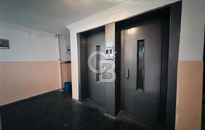 KENTKOOP MAH 3+1 SATILIK ASANSÖRLÜ DAİRE