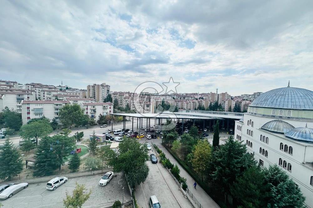 KENTKOOP MAH 3+1 SATILIK ASANSÖRLÜ DAİRE
