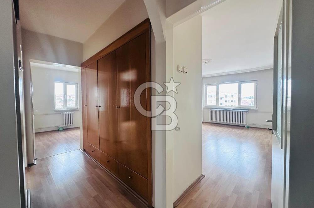 KENTKOOP MAH 3+1 SATILIK ASANSÖRLÜ DAİRE