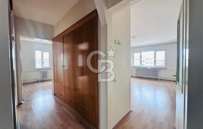 KENTKOOP MAH 3+1 SATILIK ASANSÖRLÜ DAİRE