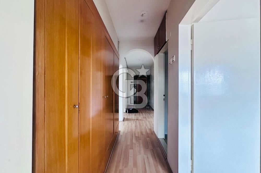 KENTKOOP MAH 3+1 SATILIK ASANSÖRLÜ DAİRE