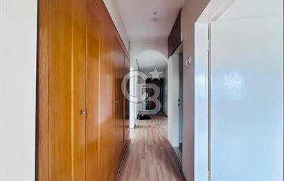 KENTKOOP MAH 3+1 SATILIK ASANSÖRLÜ DAİRE