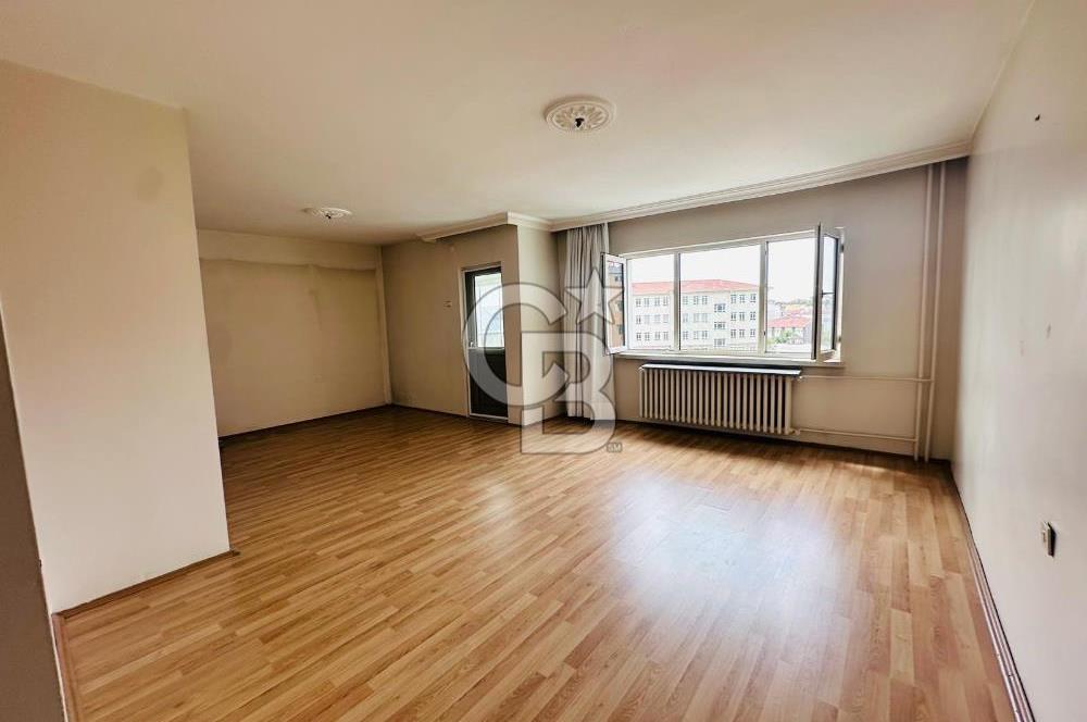 KENTKOOP MAH 3+1 SATILIK ASANSÖRLÜ DAİRE