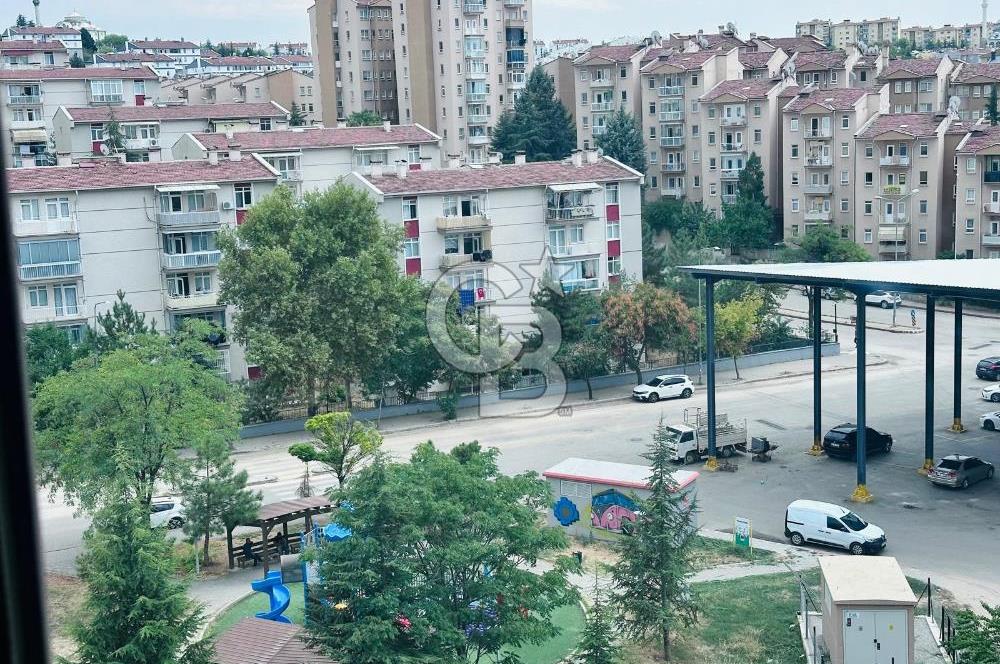 KENTKOOP MAH 3+1 SATILIK ASANSÖRLÜ DAİRE