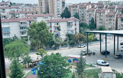 KENTKOOP MAH 3+1 SATILIK ASANSÖRLÜ DAİRE