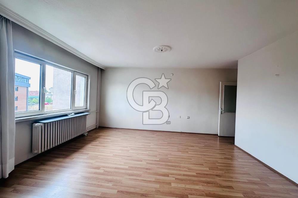 KENTKOOP MAH 3+1 SATILIK ASANSÖRLÜ DAİRE