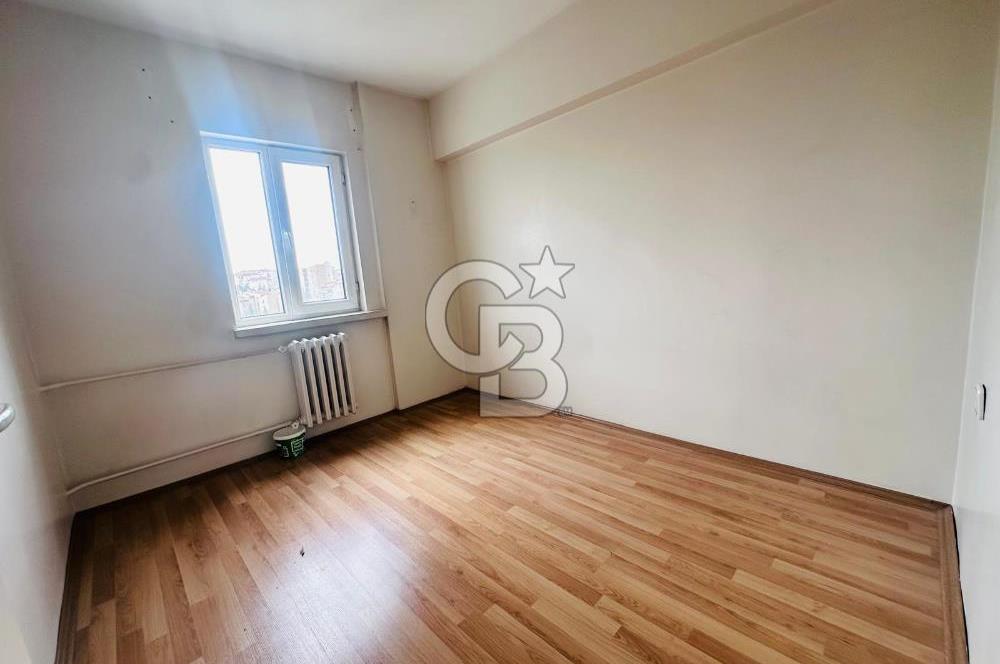 KENTKOOP MAH 3+1 SATILIK ASANSÖRLÜ DAİRE