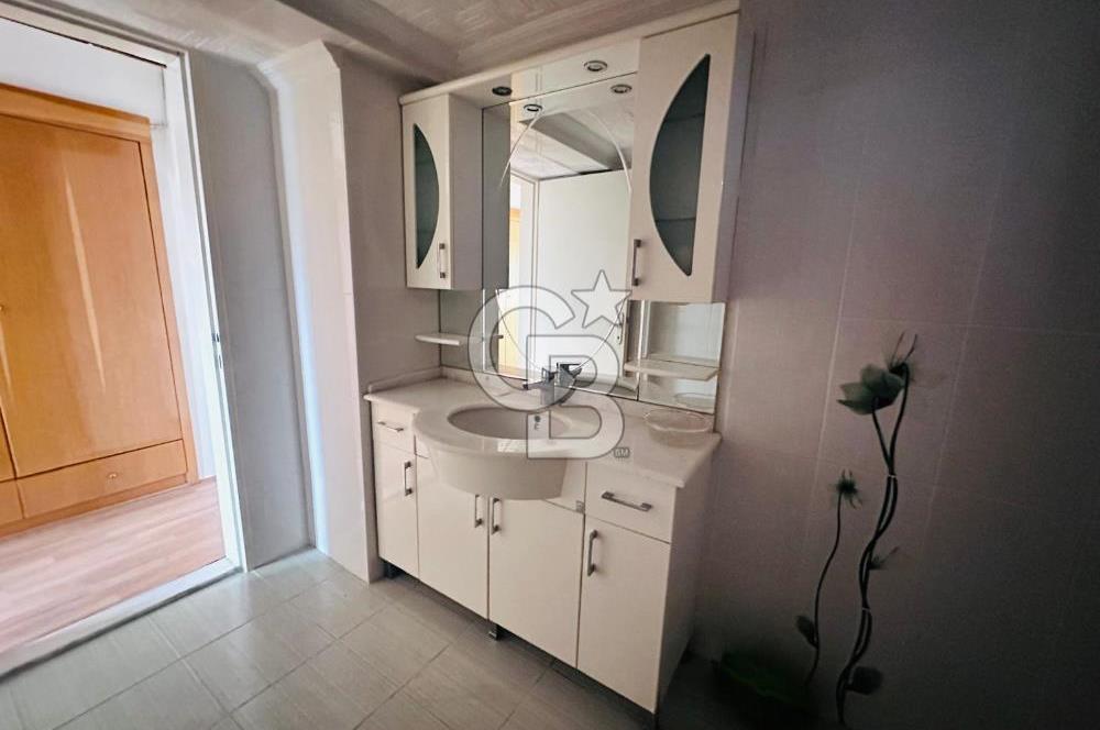 KENTKOOP MAH 3+1 SATILIK ASANSÖRLÜ DAİRE