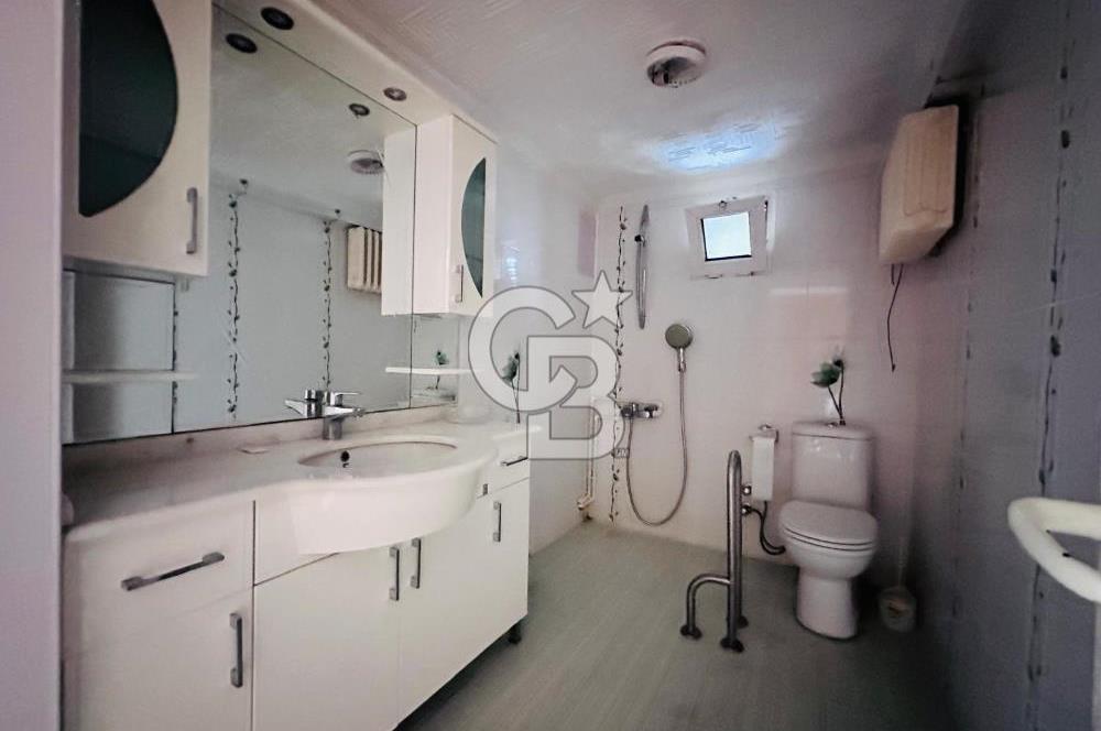 KENTKOOP MAH 3+1 SATILIK ASANSÖRLÜ DAİRE