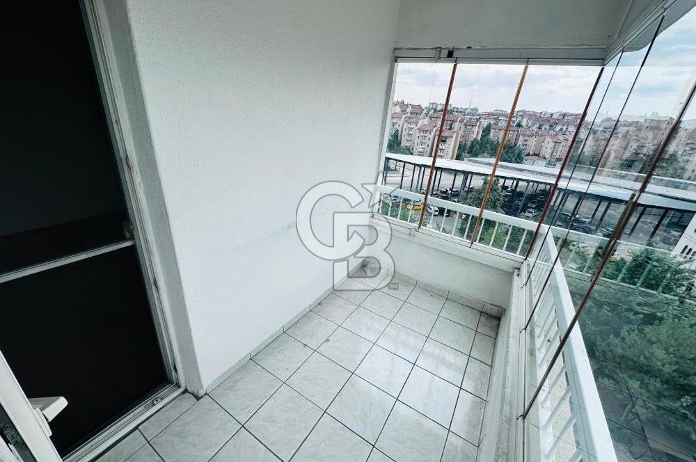 KENTKOOP MAH 3+1 SATILIK ASANSÖRLÜ DAİRE