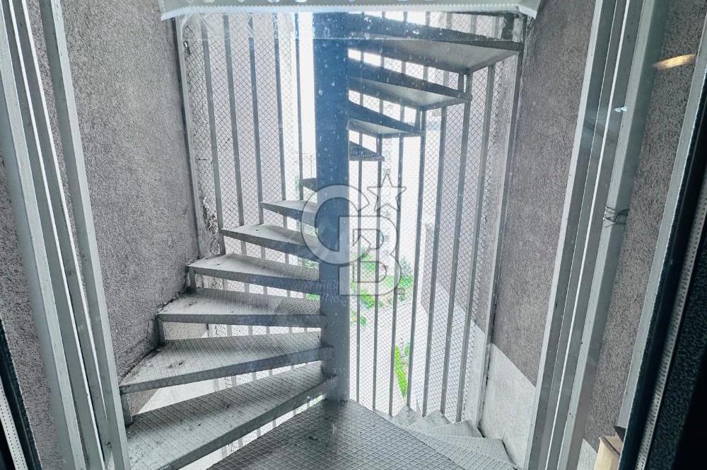 KENTKOOP MAH 3+1 SATILIK ASANSÖRLÜ DAİRE