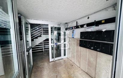 KENTKOOP MAH 3+1 SATILIK ASANSÖRLÜ DAİRE