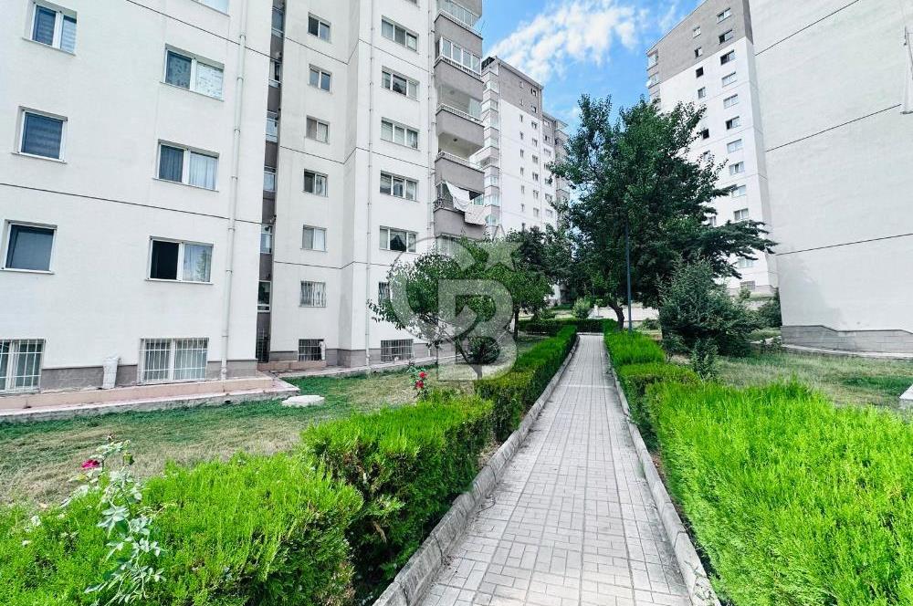 KENTKOOP MAH 3+1 SATILIK ASANSÖRLÜ DAİRE