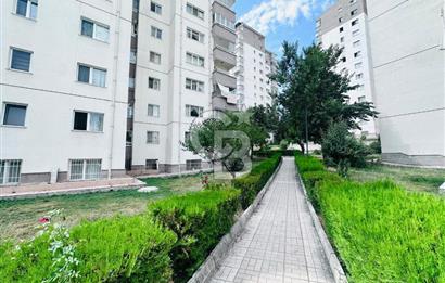 KENTKOOP MAH 3+1 SATILIK ASANSÖRLÜ DAİRE