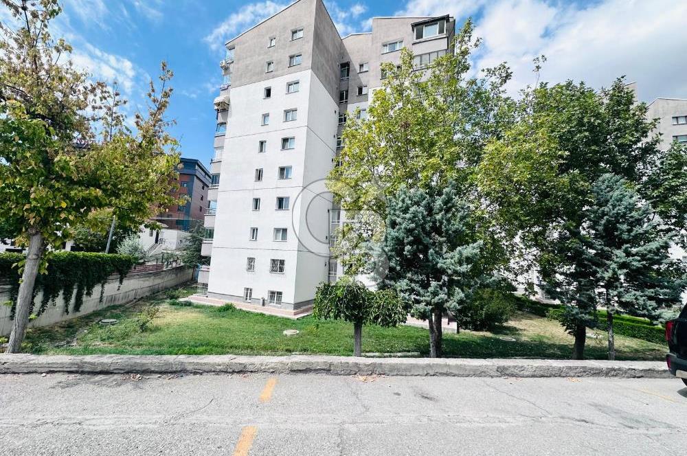 KENTKOOP MAH 3+1 SATILIK ASANSÖRLÜ DAİRE
