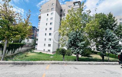 KENTKOOP MAH 3+1 SATILIK ASANSÖRLÜ DAİRE