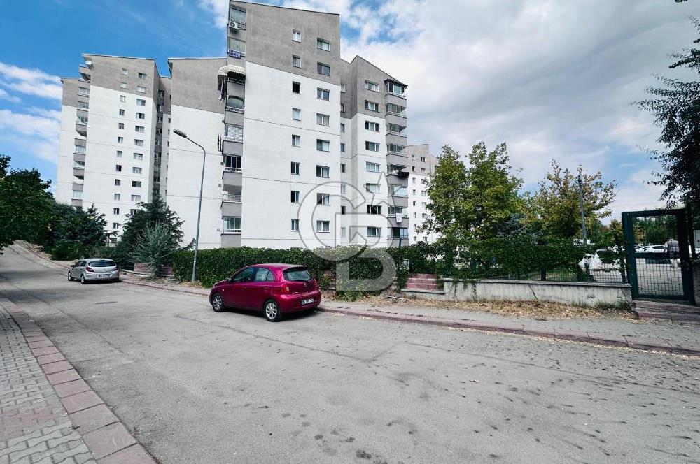 KENTKOOP MAH 3+1 SATILIK ASANSÖRLÜ DAİRE